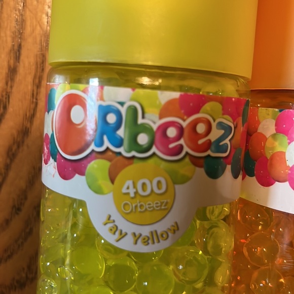 2 EUC Orbeez - Picture 2 of 11